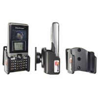 Resim Brodit Halter mit Kugelgelenk für  Sony/Ericsson C702