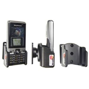 Resim Brodit Halter mit Kugelgelenk für  Sony/Ericsson C702