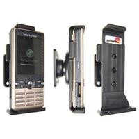 Resim Brodit Halter mit Kugelgelenk für  Sony/Ericsson G700