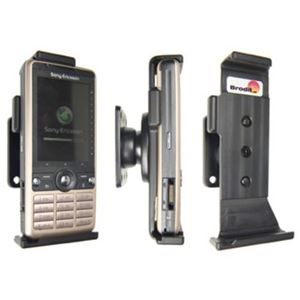 Resim Brodit Halter mit Kugelgelenk für  Sony/Ericsson G700