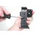Resim Brodit Halter mit Kugelgelenk für  Sony/Ericsson G700