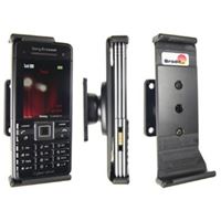 Resim Brodit Halter mit Kugelgelenk für  Sony/Ericsson C902