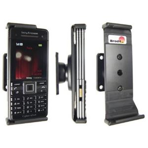 Resim Brodit Halter mit Kugelgelenk für  Sony/Ericsson C902