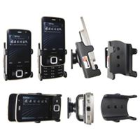 Resim Brodit Halter mit Kugelgelenk für  Nokia N96