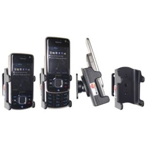 Resim Brodit Halter mit Kugelgelenk für  Nokia 6210 Navigator