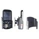 Resim Brodit Halter mit Kugelgelenk für  PALM Treo Pro