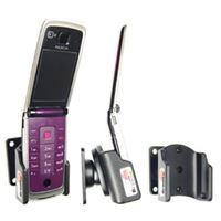 Resim Brodit Halter mit Kugelgelenk für  Nokia 6600 Fold