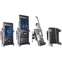 Resim Brodit Halter mit Kugelgelenk für  Sony/Ericsson C905