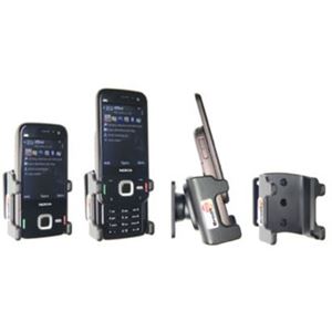 Resim Brodit Halter mit Kugelgelenk für  Nokia N85