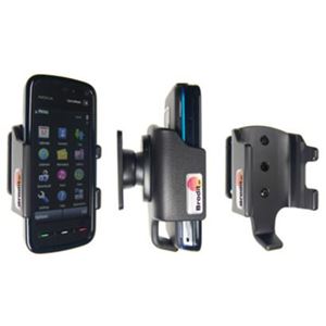 Imagen de Brodit Halter mit Kugelgelenk für  Nokia 5800 Navigation / 5800 XpressMusic