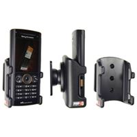 Resim Brodit Halter mit Kugelgelenk für  Sony/Ericsson W902