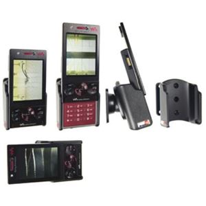 Picture of Brodit Halter mit Kugelgelenk für  Sony/Ericsson W715