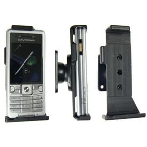 Resim Brodit Halter mit Kugelgelenk für  Sony/Ericsson C510
