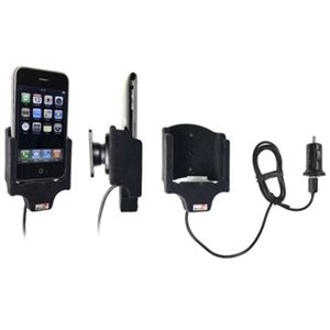 Bild von Brodit Halter Aktiv, 12/24V, für  Apple iPhone
