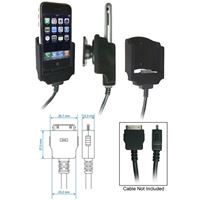 Resim Brodit Halter mit Kugelgelenk für  Apple iPhone