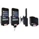 Resim Brodit Halter mit Apple-Durchgangsstecker- und Kugelgelenk für  Apple iPhone 3G / iPhone 3G S