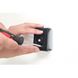Resim Brodit Halter mit Apple-Durchgangsstecker- und Kugelgelenk für  Apple iPhone 3G / iPhone 3G S