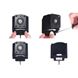 Resim Brodit Halter mit Kugelgelenk für  Apple iPhone 3G / iPhone 3G S, NUR passend für den Anschluss / das Anschlusskabel der Parrot MKi9000 / MKi9100 / MKi9200
