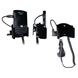 Bild von Brodit Halter Aktiv, 12/24V, für  Blackberry 8800 / 8820 / 8830