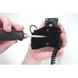 Bild von Brodit Halter Aktiv, 12/24V, für  Blackberry 8800 / 8820 / 8830