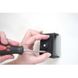 Bild von Brodit Halter Aktiv, 12/24V, für  Blackberry 8800 / 8820 / 8830