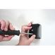 Bild von Brodit Halter Aktiv, 12/24V, für  Blackberry 8300 / 8310 / 8320 / 8330