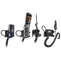 Resim Brodit Halter Aktiv, 12/24V, für  Motorola V3x / V3xx