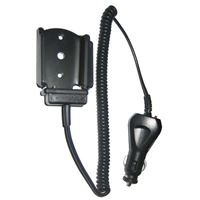 Resim Brodit Halter Aktiv, 12/24V, für  Nokia 5110 / 6110 / 6150 / 6210 / 6310 / 6310i / 7110