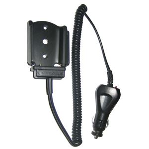 Resim Brodit Halter Aktiv, 12/24V, für  Nokia 5110 / 6110 / 6150 / 6210 / 6310 / 6310i / 7110