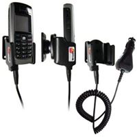 Resim Brodit Halter Aktiv, 12/24V, für  Nokia 6020 / 6021