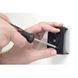 Resim Brodit Halter Aktiv, 12/24V, für  Nokia 6020 / 6021