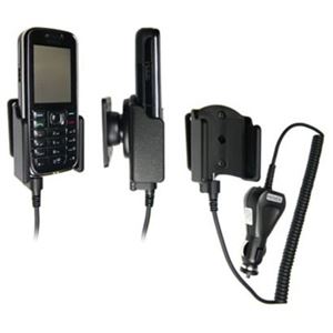 Resim Brodit Halter Aktiv, 12/24V, für  Nokia 6151 / 6233 / 6234