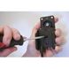 Resim Brodit Halter Aktiv, 12/24V, für  Nokia 6151 / 6233 / 6234