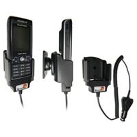 Resim Brodit Halter Aktiv, 12/24V, für  Sony/Ericsson K800i