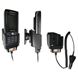Resim Brodit Halter Aktiv, 12/24V, für  Sony/Ericsson K800i