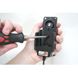 Resim Brodit Halter Aktiv, 12/24V, für  Sony/Ericsson K800i