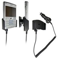 Resim Brodit Halter Aktiv, 12/24V, für  Nokia E61