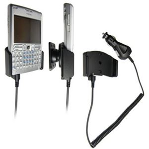 Resim Brodit Halter Aktiv, 12/24V, für  Nokia E61