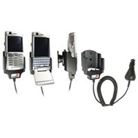 Resim Brodit Halter Aktiv, 12/24V, für  Sony/Ericsson P990i