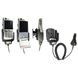 Resim Brodit Halter Aktiv, 12/24V, für  Sony/Ericsson P990i