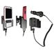 Resim Brodit Halter Aktiv, 12/24V, für  Nokia N73