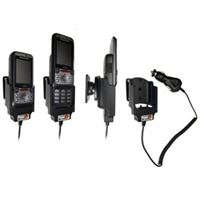 Resim Brodit Halter Aktiv, 12/24V, für  Sony/Ericsson W850i