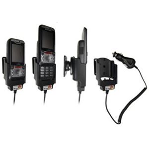 Resim Brodit Halter Aktiv, 12/24V, für  Sony/Ericsson W850i