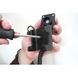 Resim Brodit Halter Aktiv, 12/24V, für  Motorola V6 maxx