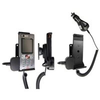 Resim Brodit Halter Aktiv, 12/24V, für  Sony/Ericsson W880i