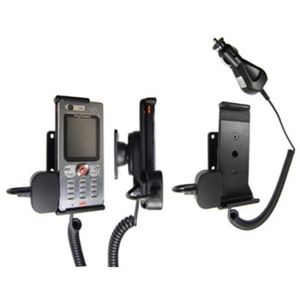 Resim Brodit Halter Aktiv, 12/24V, für  Sony/Ericsson W880i