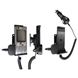 Resim Brodit Halter Aktiv, 12/24V, für  Sony/Ericsson W880i