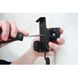 Resim Brodit Halter Aktiv, 12/24V, für  Sony/Ericsson W880i