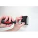Resim Brodit Halter Aktiv, 12/24V, für  Sony/Ericsson W880i