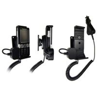 Resim Brodit Halter Aktiv, 12/24V, für  Sony/Ericsson K550i